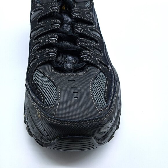 Skechers Men's After Burn M.FIT Shoes - Size 11.5 - Picture 6 of 15